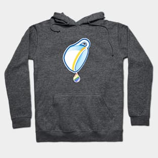 PRIDE to the Last Drop Hoodie